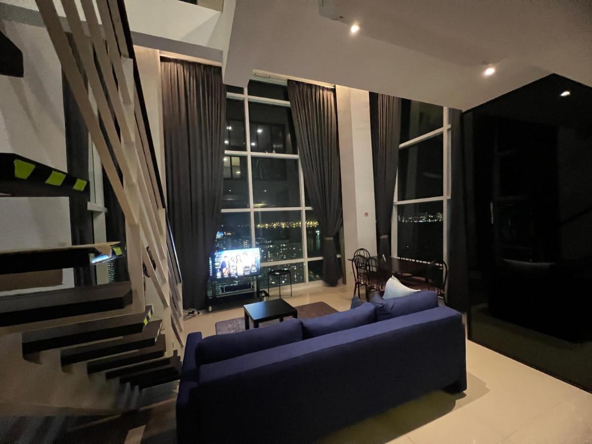 Maritime Suites Duplex Marvelous Sea View Джорджтаун Экстерьер фото