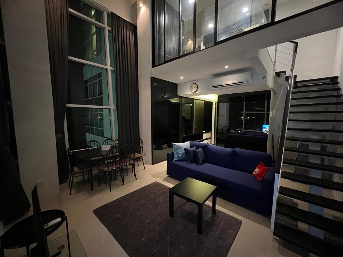 Maritime Suites Duplex Marvelous Sea View Джорджтаун Экстерьер фото