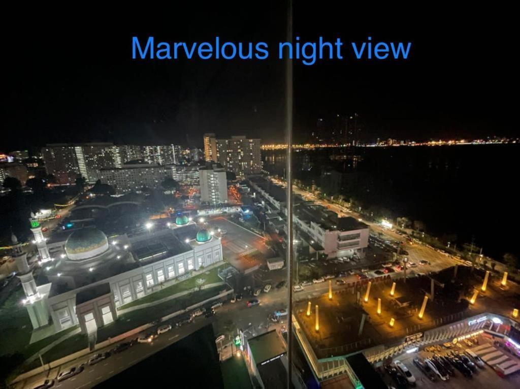 Maritime Suites Duplex Marvelous Sea View Джорджтаун Экстерьер фото