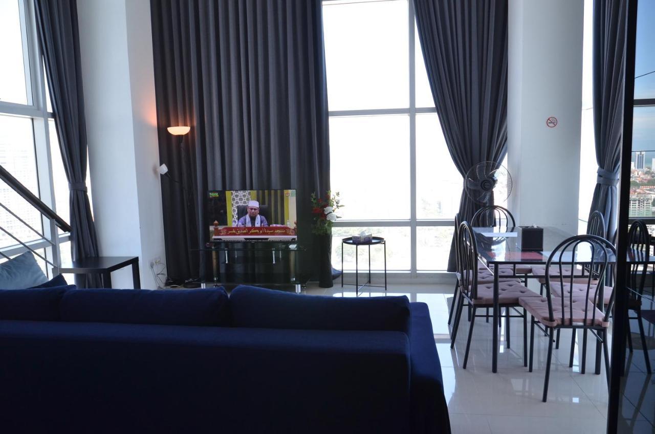 Maritime Suites Duplex Marvelous Sea View Джорджтаун Экстерьер фото