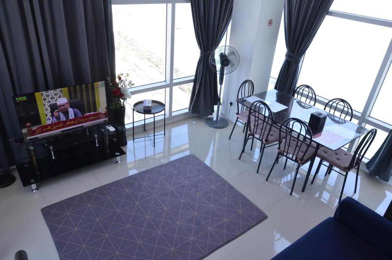 Maritime Suites Duplex Marvelous Sea View Джорджтаун Экстерьер фото