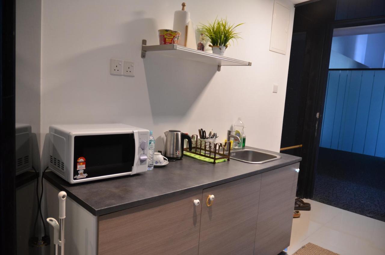 Maritime Suites Duplex Marvelous Sea View Джорджтаун Экстерьер фото