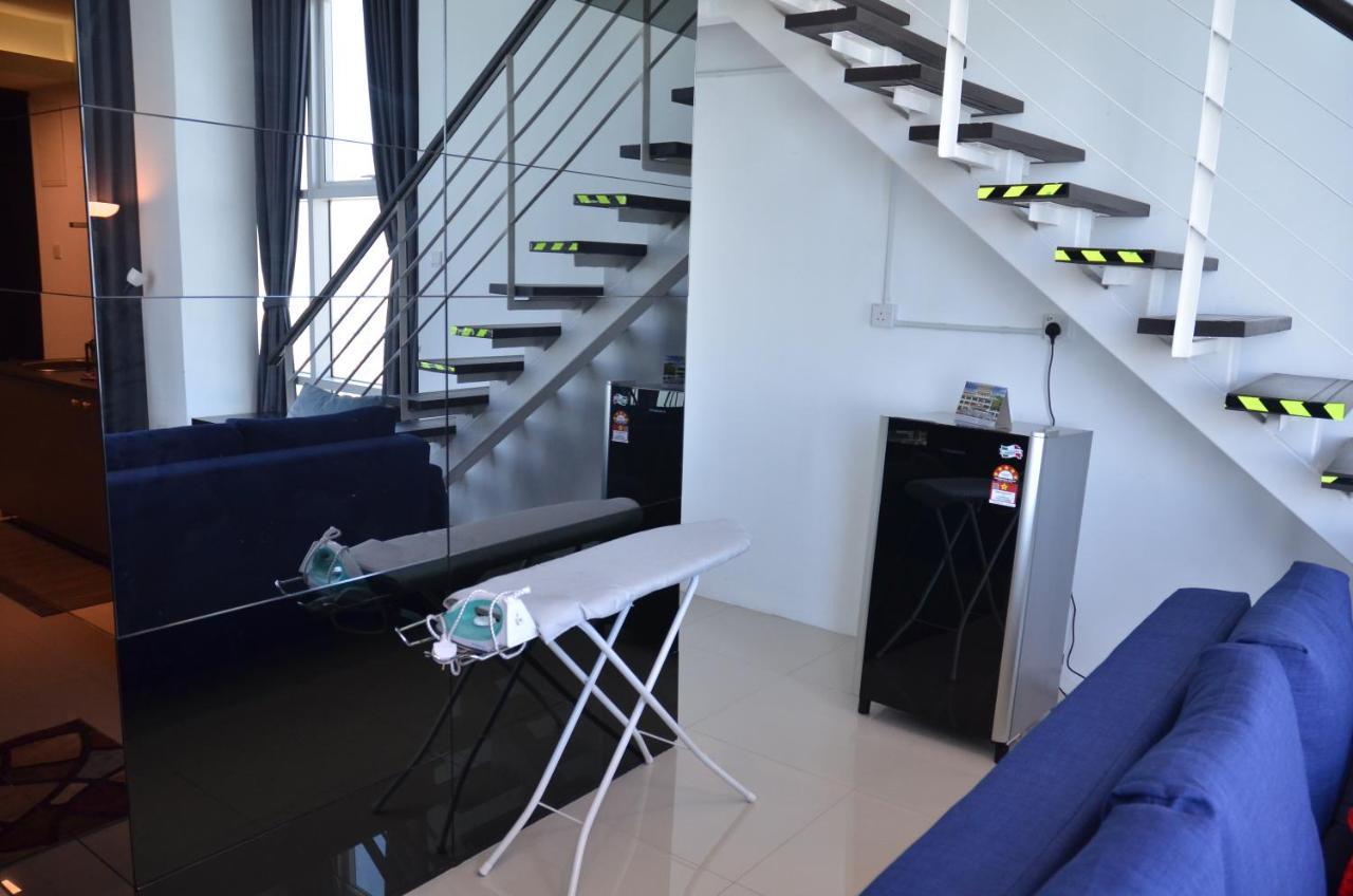 Maritime Suites Duplex Marvelous Sea View Джорджтаун Экстерьер фото