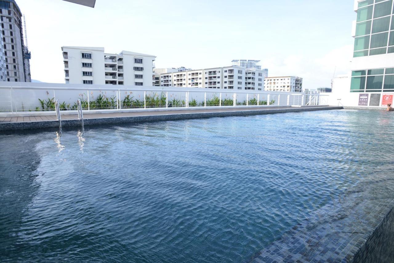 Maritime Suites Duplex Marvelous Sea View Джорджтаун Экстерьер фото