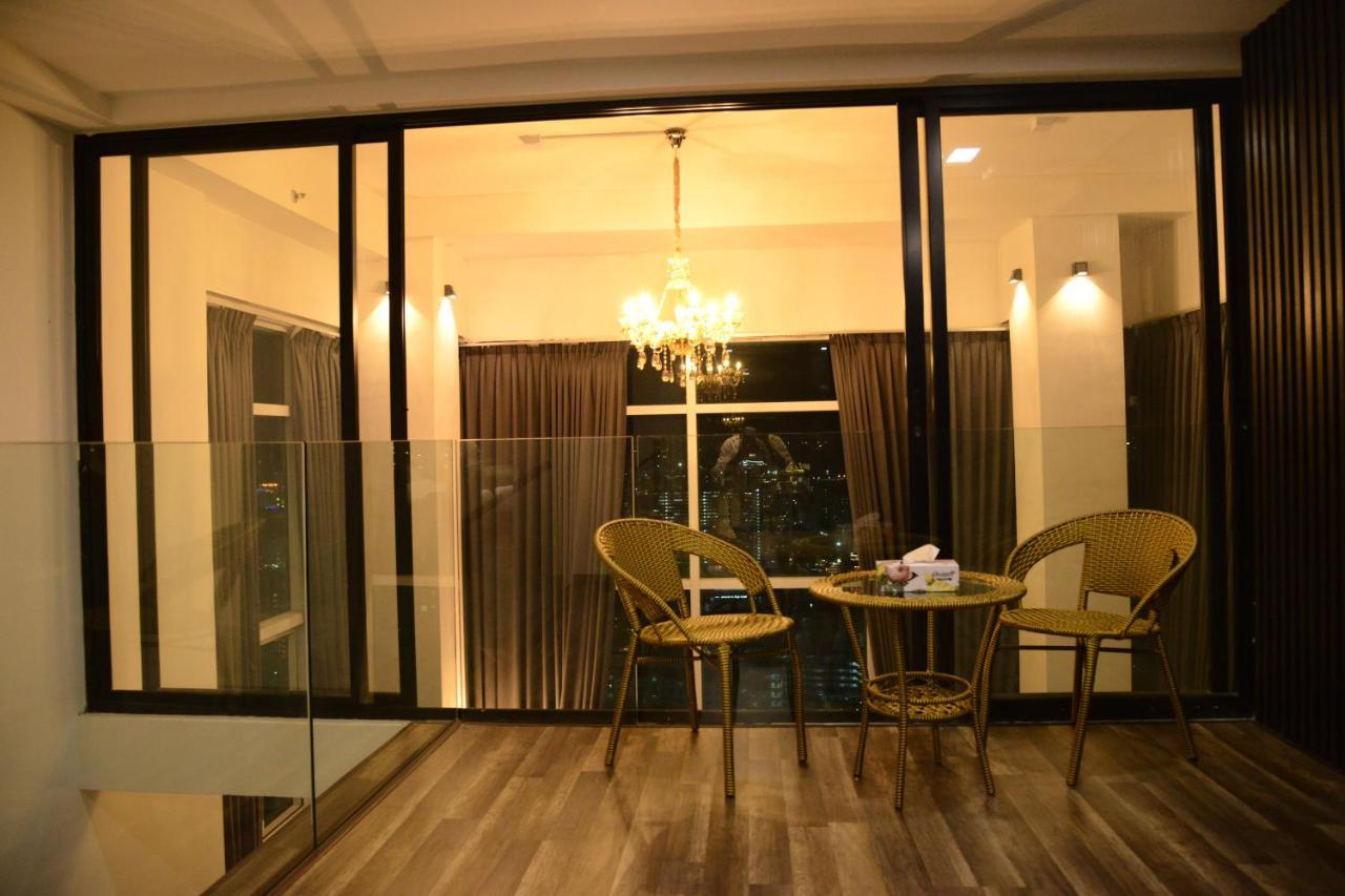 Maritime Suites Duplex Marvelous Sea View Джорджтаун Экстерьер фото