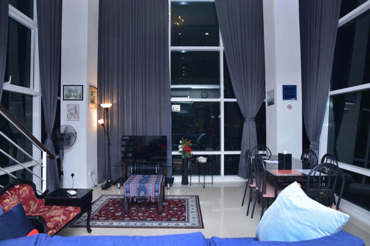 Maritime Suites Duplex Marvelous Sea View Джорджтаун Экстерьер фото