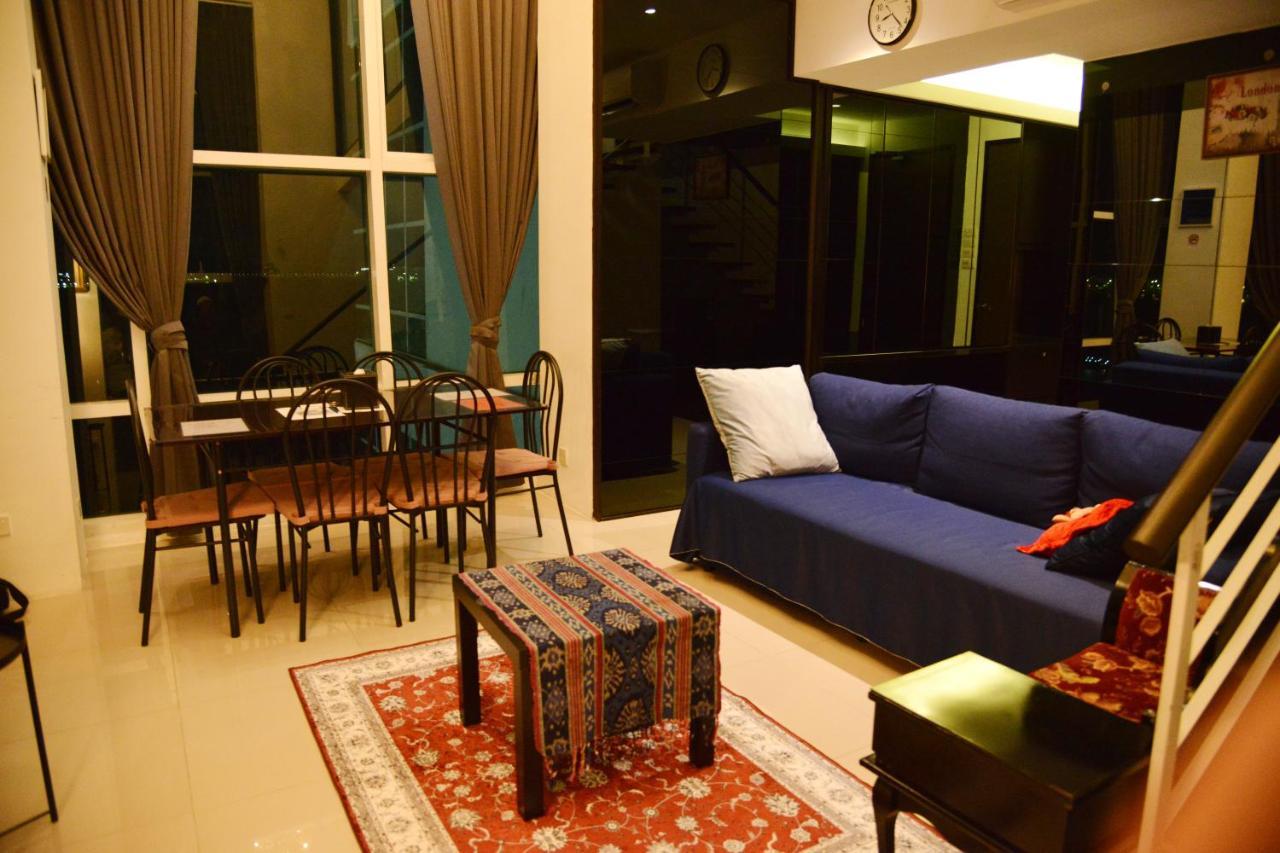 Maritime Suites Duplex Marvelous Sea View Джорджтаун Экстерьер фото