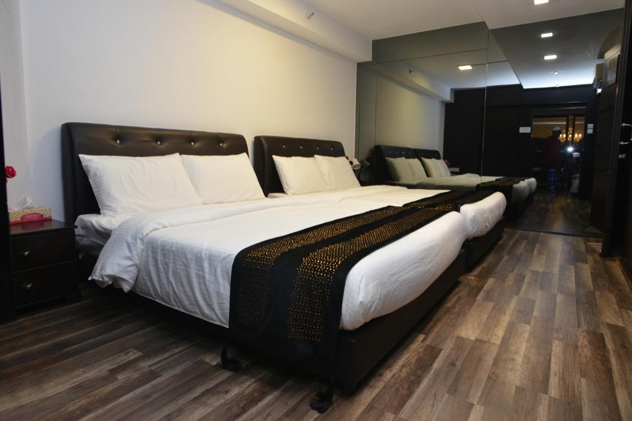 Maritime Suites Duplex Marvelous Sea View Джорджтаун Экстерьер фото