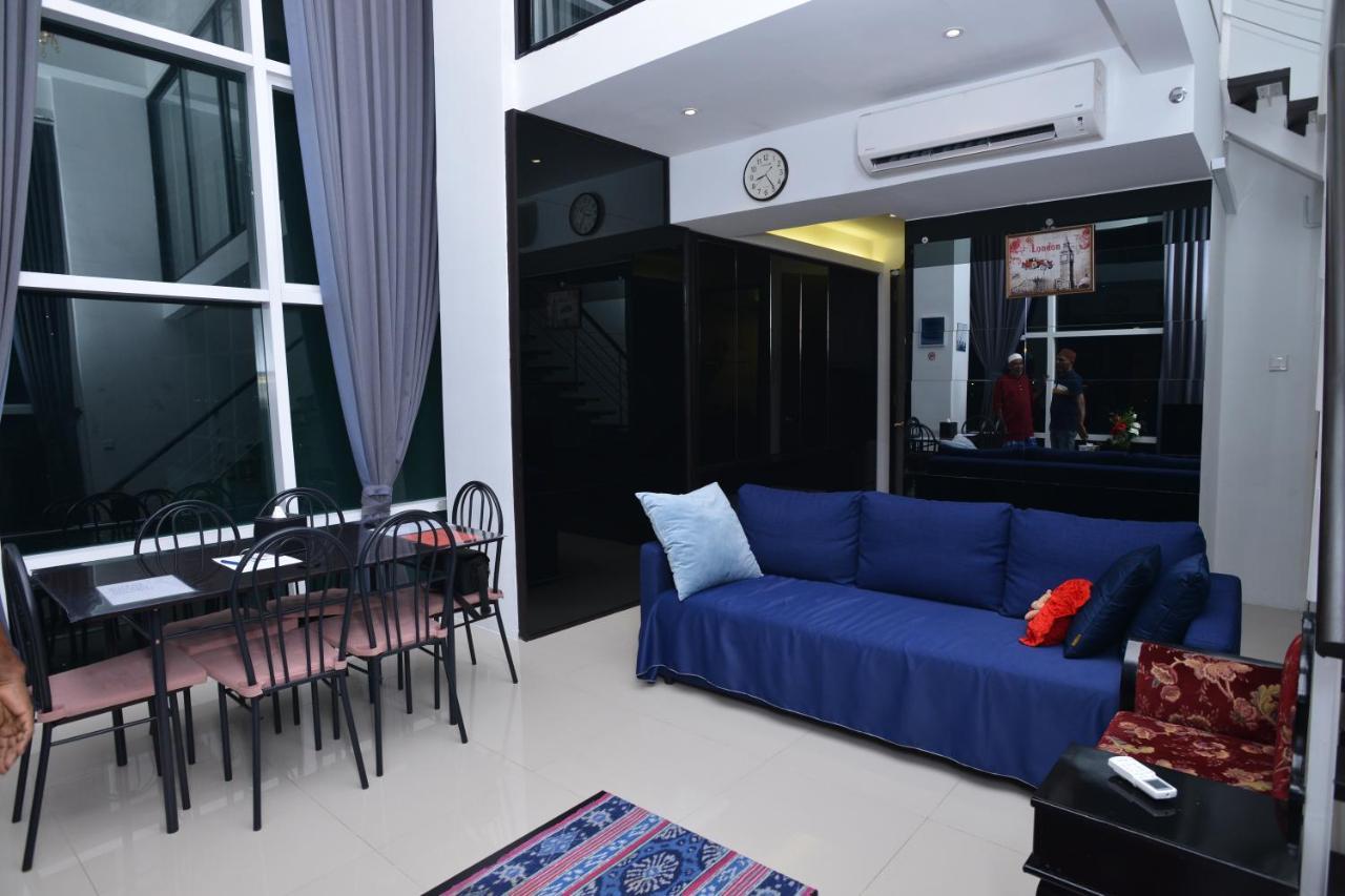 Maritime Suites Duplex Marvelous Sea View Джорджтаун Экстерьер фото