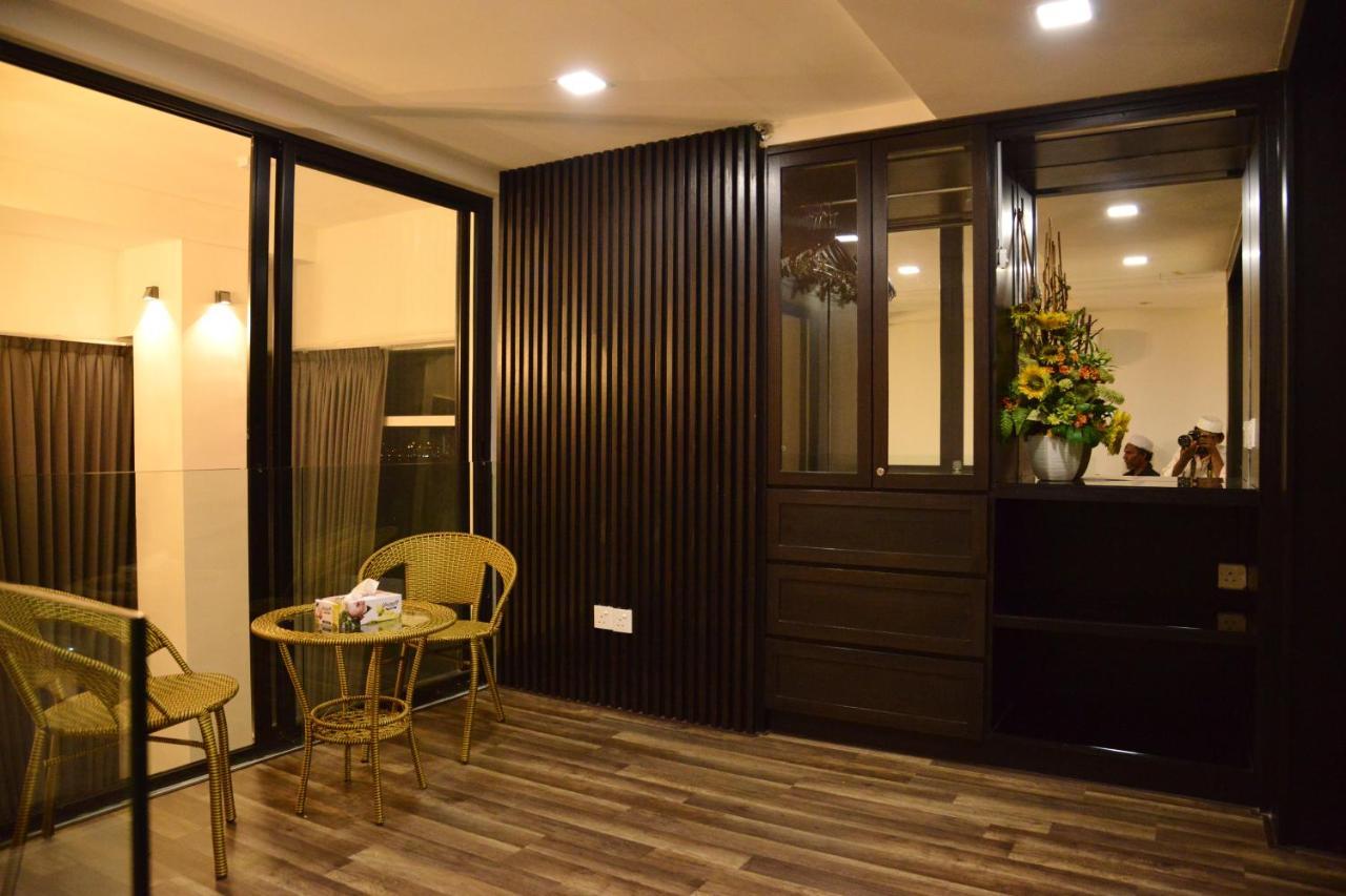 Maritime Suites Duplex Marvelous Sea View Джорджтаун Экстерьер фото