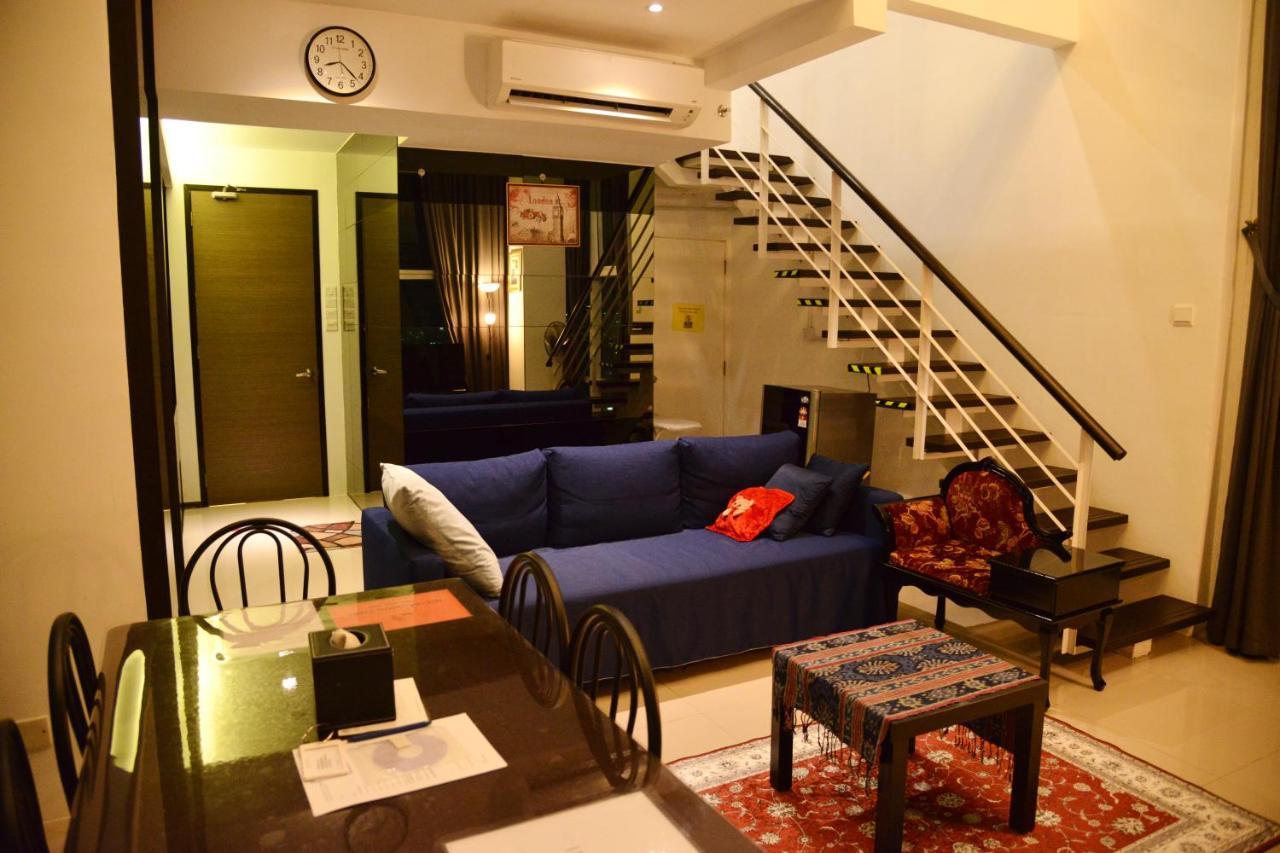 Maritime Suites Duplex Marvelous Sea View Джорджтаун Экстерьер фото