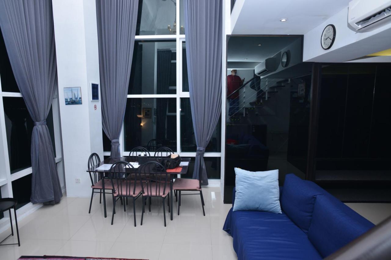 Maritime Suites Duplex Marvelous Sea View Джорджтаун Экстерьер фото