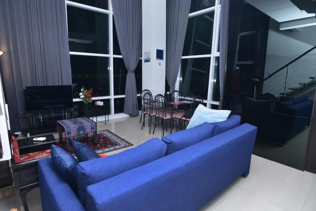 Maritime Suites Duplex Marvelous Sea View Джорджтаун Экстерьер фото