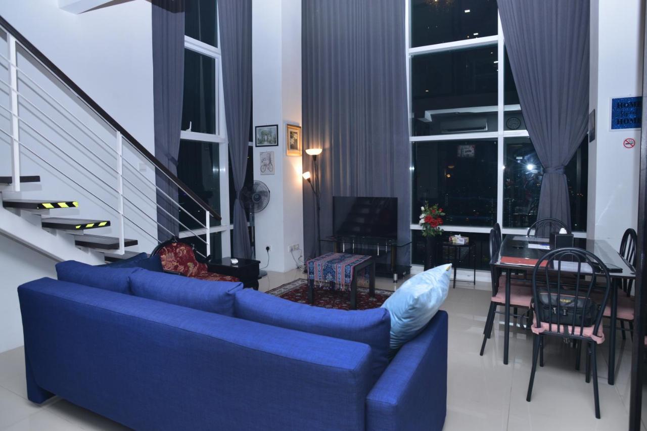 Maritime Suites Duplex Marvelous Sea View Джорджтаун Экстерьер фото